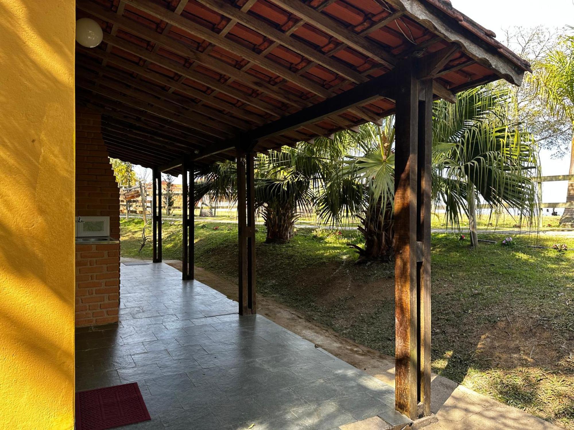 Hotel Alpha Ville Chales Conceição da Ibitipoca Exteriér fotografie